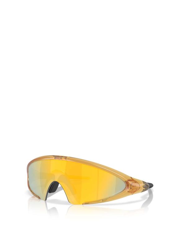 26FW 오클리 선글라스 OO9490 949008 TRANSPARENT LIGHT CURRY - OAKLEY