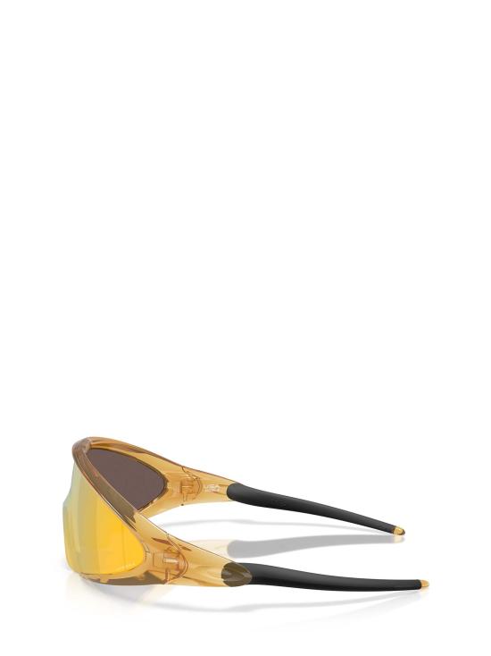 26FW 오클리 선글라스 OO9490 949008 TRANSPARENT LIGHT CURRY - OAKLEY