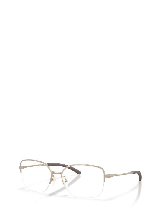 26FW 오클리 안경 OX3006 300609 SATIN CHAMPAGNE - OAKLEY