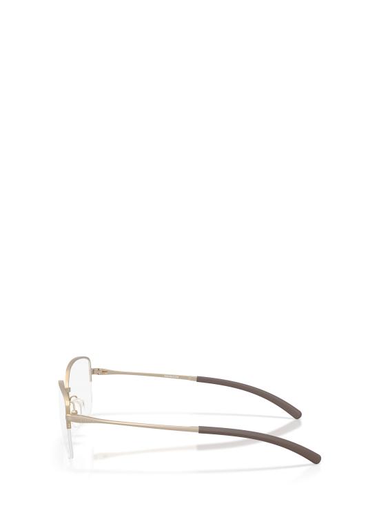 26FW 오클리 안경 OX3006 300609 SATIN CHAMPAGNE - OAKLEY