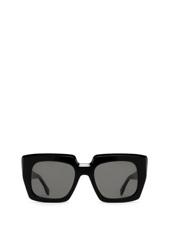 26FW 레트로슈퍼퓨처 선글라스 PISCINA BKK BLACK
