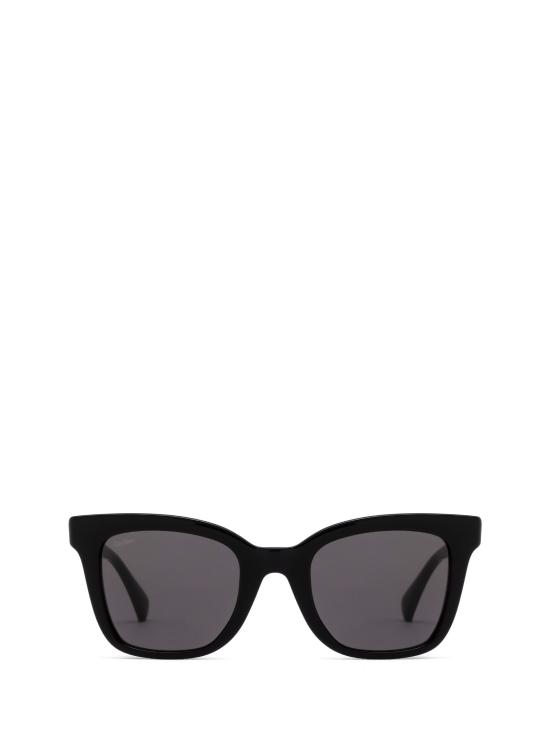 26FW 막스마라 선글라스 MM0067 01A SHINY BLACK