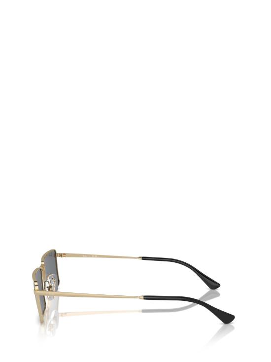26FW 레이밴 선글라스 RB3741 92136V GOLD - RAY BAN