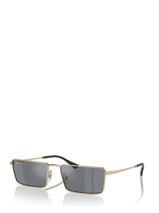 26FW 레이밴 선글라스 RB3741 92136V GOLD - RAY BAN