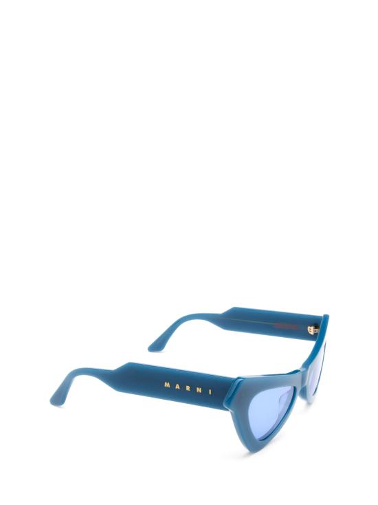 26FW 마르니 선글라스 FAIRY POOLS 6J3 BLUE - MARNI