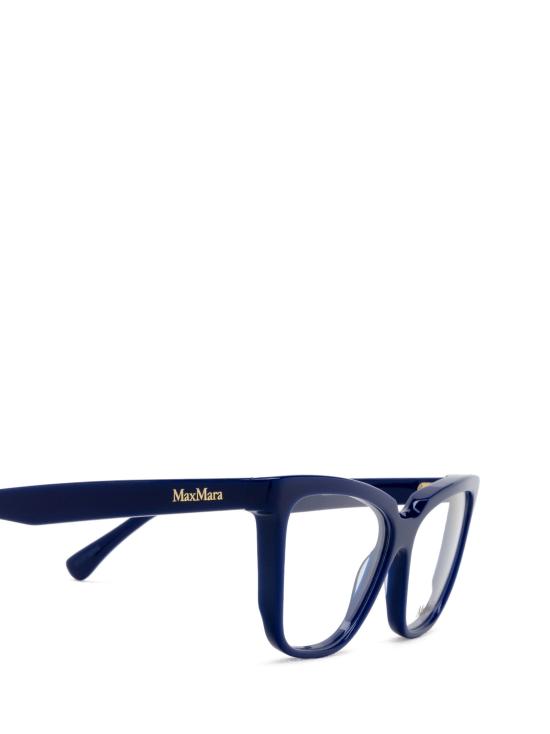 26FW 막스마라 안경 MM5136 090 SHINY BLUE - MAX MARA