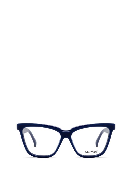 26FW 막스마라 안경 MM5136 090 SHINY BLUE