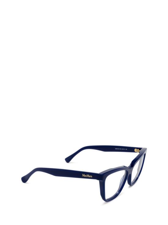 26FW 막스마라 안경 MM5136 090 SHINY BLUE - MAX MARA