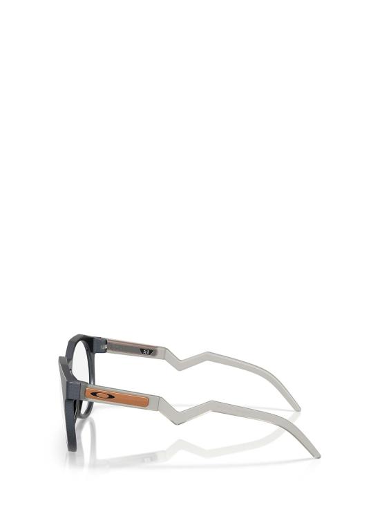 26FW 오클리 안경 OX8139 813909 MATTE BLUE STEEL - OAKLEY
