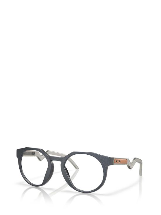 26FW 오클리 안경 OX8139 813909 MATTE BLUE STEEL - OAKLEY