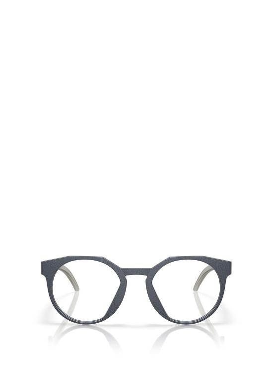 26FW 오클리 안경 OX8139 813909 MATTE BLUE STEEL