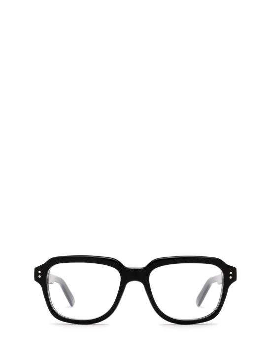 26FW 레트로슈퍼퓨처 안경 LAZARUS OPT Y48 BLACK