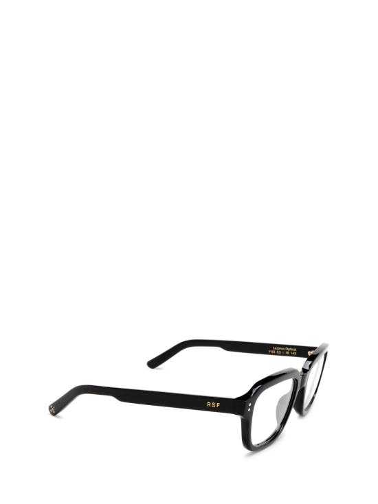 26FW 레트로슈퍼퓨처 안경 LAZARUS OPT Y48 BLACK - RETROSUPERFUTURE