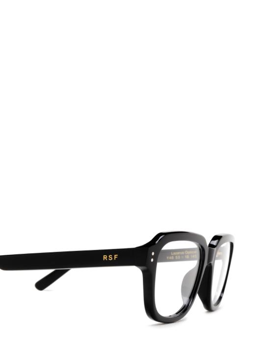 26FW 레트로슈퍼퓨처 안경 LAZARUS OPT Y48 BLACK - RETROSUPERFUTURE