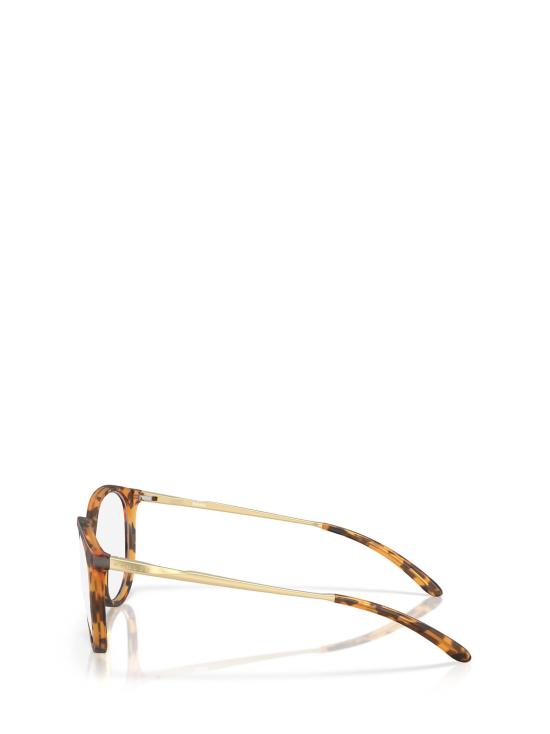 26FW 오클리 안경 OX8150 815007 MATT GINGER TORTOISE - OAKLEY