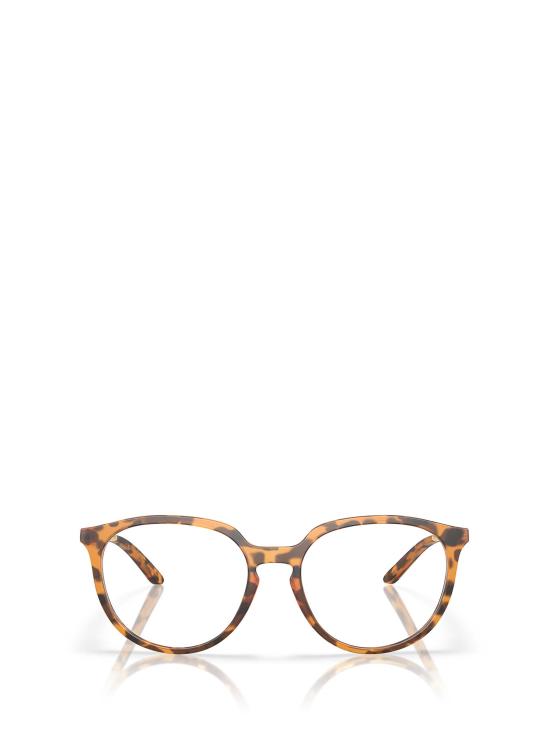 26FW 오클리 안경 OX8150 815007 MATT GINGER TORTOISE