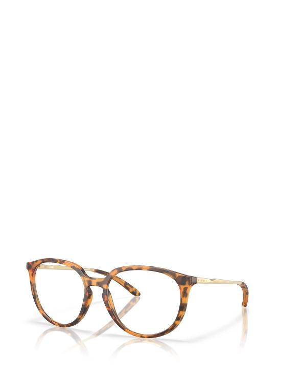 26FW 오클리 안경 OX8150 815007 MATT GINGER TORTOISE - OAKLEY
