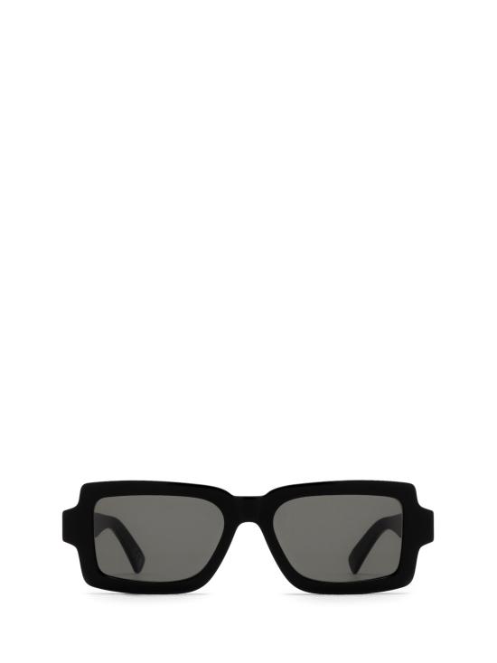 26FW 레트로슈퍼퓨처 선글라스 PILASTRO JHJ BLACK
