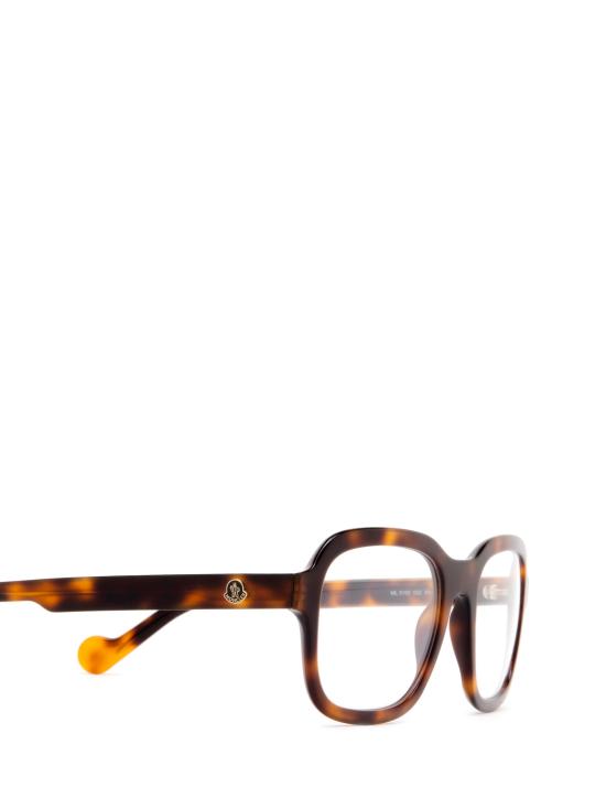 26FW 몽클레어 안경 ML5100 052 DARK HAVANA - MONCLER