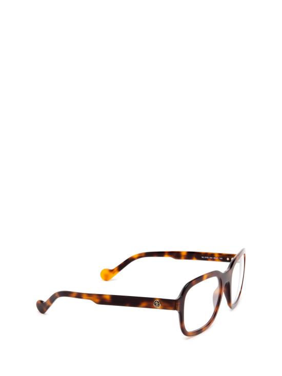 26FW 몽클레어 안경 ML5100 052 DARK HAVANA - MONCLER