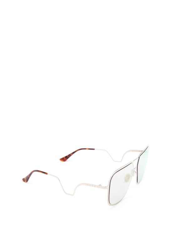 26FW 마르니 선글라스 HA LONG BAY 9TZ SILVER - MARNI