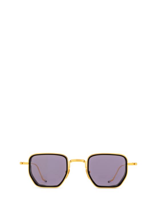 26FW 자크 마리 마지 선글라스 ATKINS GOLD JMMTK40