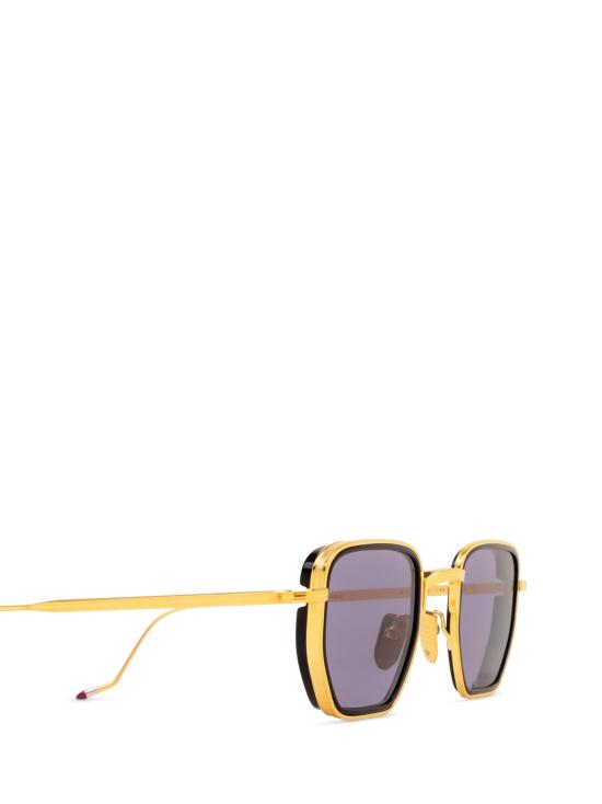 26FW 자크 마리 마지 선글라스 ATKINS GOLD JMMTK40 - JACQUES MARIE MAGE