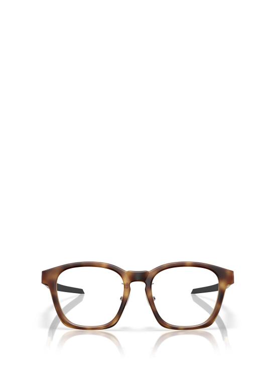 26FW 오클리 안경 OX8197D 819704 MATTE BROWN TORTOISE