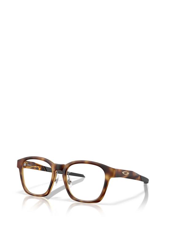 26FW 오클리 안경 OX8197D 819704 MATTE BROWN TORTOISE - OAKLEY