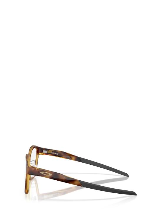 26FW 오클리 안경 OX8197D 819704 MATTE BROWN TORTOISE - OAKLEY