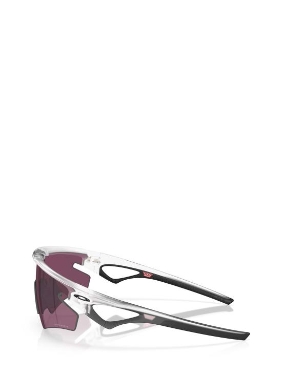 26FW 오클리 선글라스 OO9499 949910 MATTE CLEAR - OAKLEY