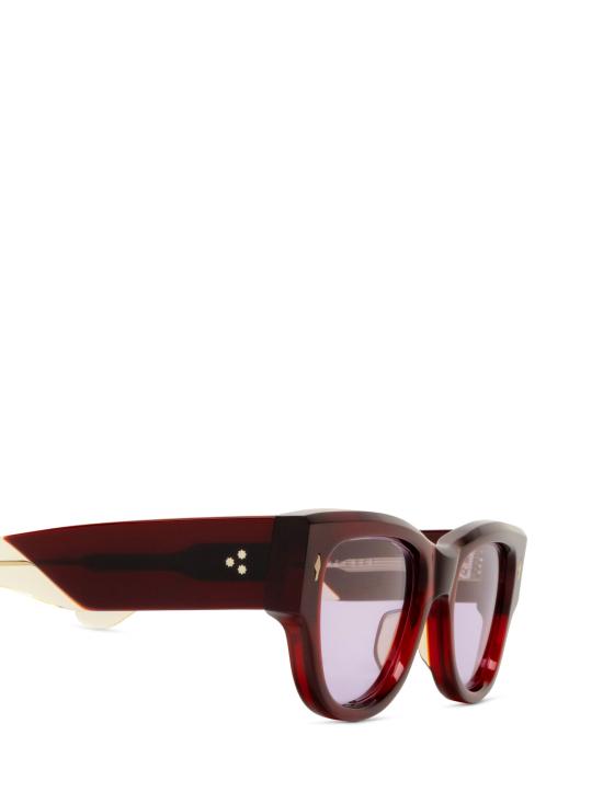 26FW 자크 마리 마지 선글라스 CHELSEA CHERRY JMMEH14N - JACQUES MARIE MAGE