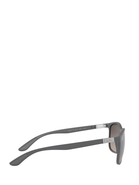 26FW 레이밴 선글라스 RB4330CH 60175J SAND GREY - RAY BAN