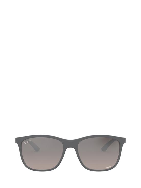 26FW 레이밴 선글라스 RB4330CH 60175J SAND GREY