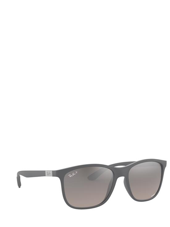 26FW 레이밴 선글라스 RB4330CH 60175J SAND GREY - RAY BAN