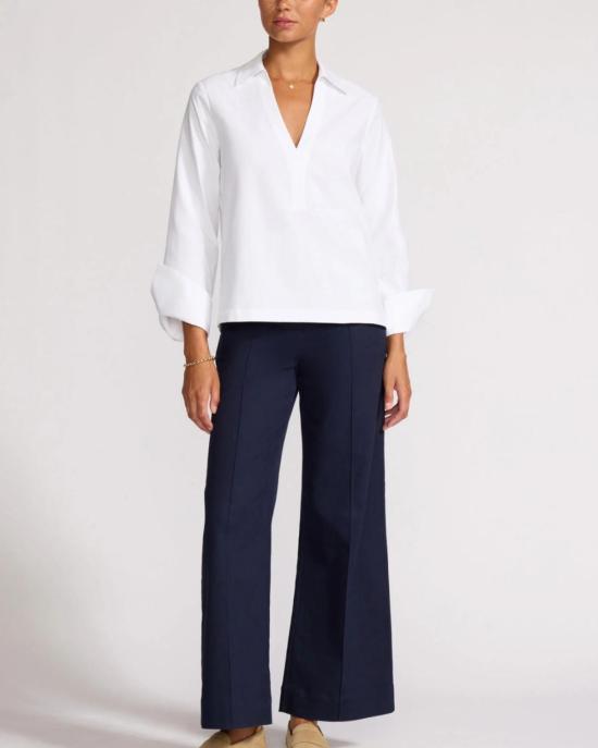  브로슈 워커 셔츠 JCP4760 CREAM - BROCHU WALKER