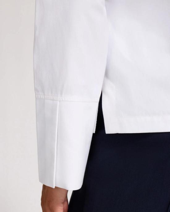  브로슈 워커 셔츠 JCP4760 CREAM - BROCHU WALKER