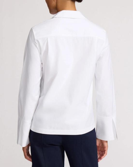  브로슈 워커 셔츠 JCP4760 CREAM - BROCHU WALKER