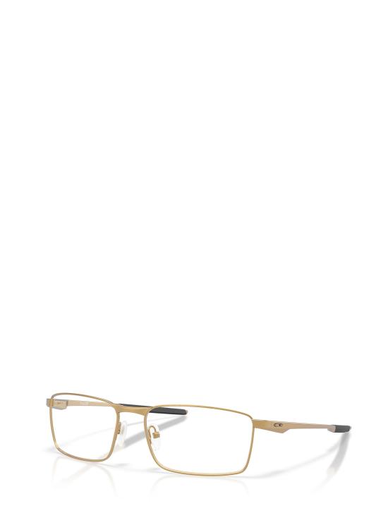26FW 오클리 안경 OX3227 322712 ANTIQUE GOLD - OAKLEY