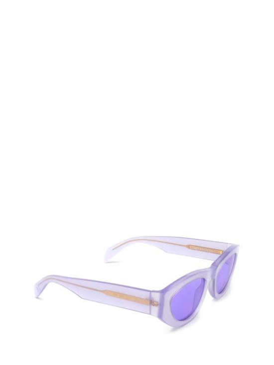 26FW 마르니 선글라스 RAINBOW MOUNTAINS UC1 PURPLE - MARNI