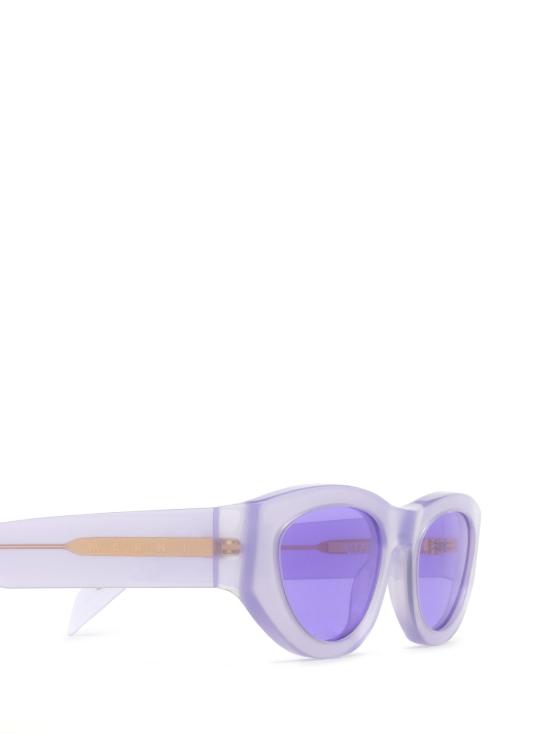 26FW 마르니 선글라스 RAINBOW MOUNTAINS UC1 PURPLE - MARNI