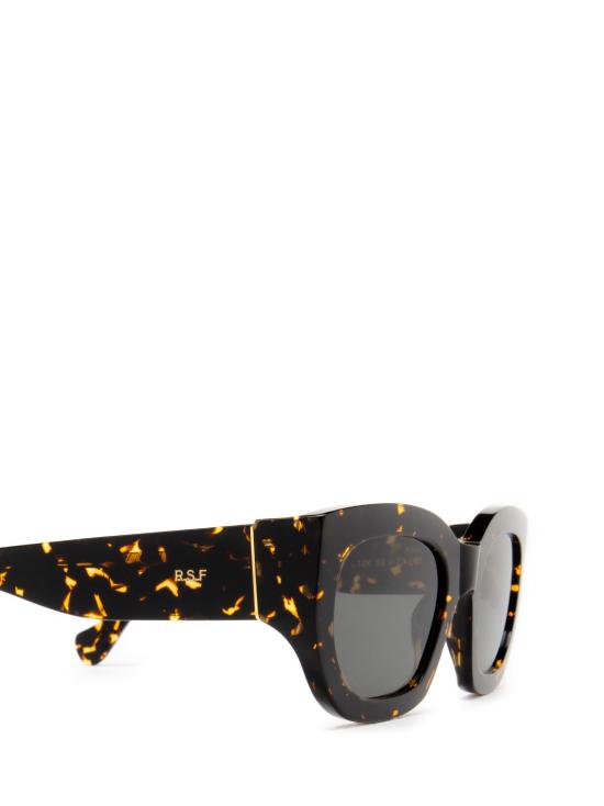 26FW 레트로슈퍼퓨처 선글라스 ALVA 12K HAVANA MACULATA - RETROSUPERFUTURE