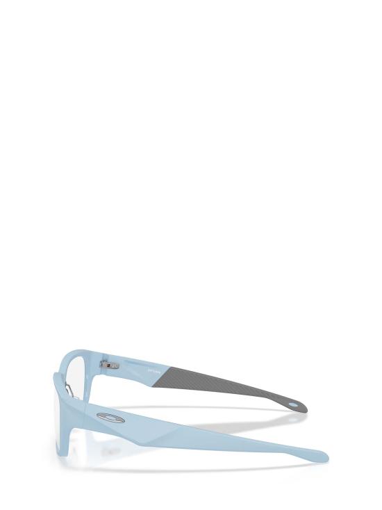 26FW 오클리 안경 OX8192D 819204 MATTE STONEWASH - OAKLEY