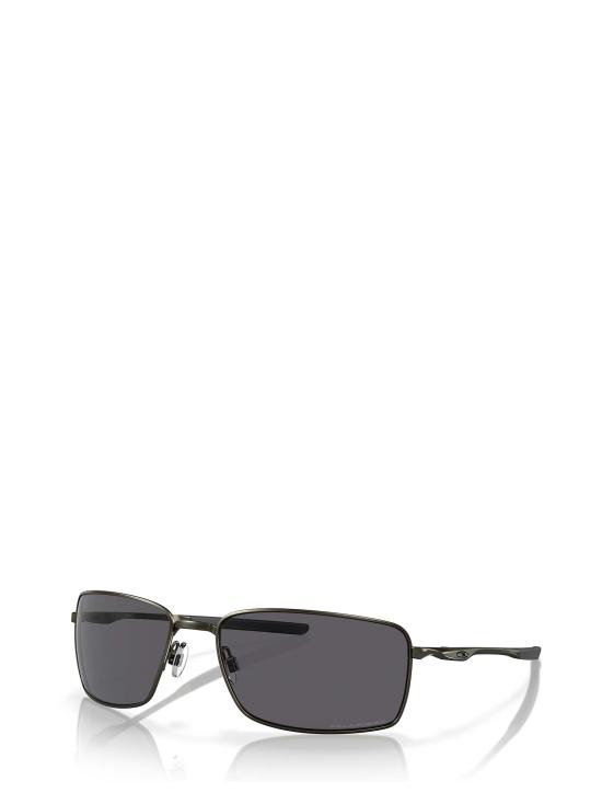 26FW 오클리 선글라스 OO4075 407504 CARBON - OAKLEY