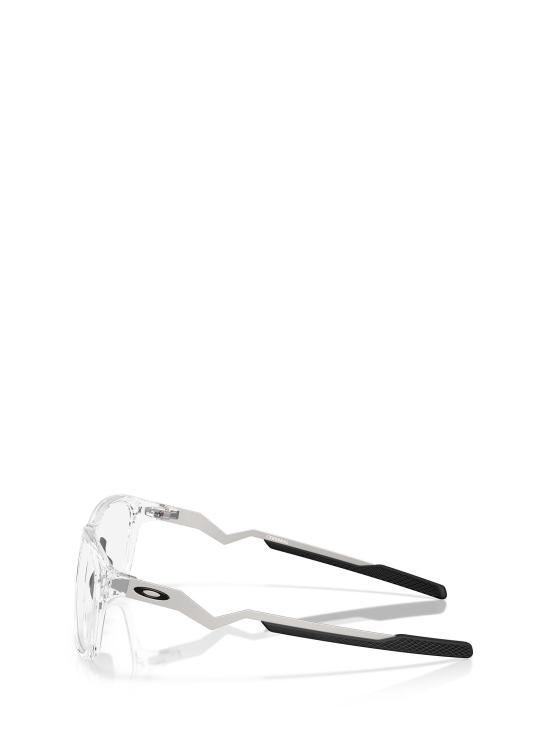 26FW 오클리 안경 OX8187 818703 POLISHED CLEAR - OAKLEY
