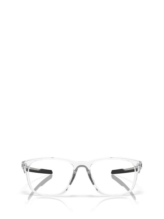 26FW 오클리 안경 OX8187 818703 POLISHED CLEAR