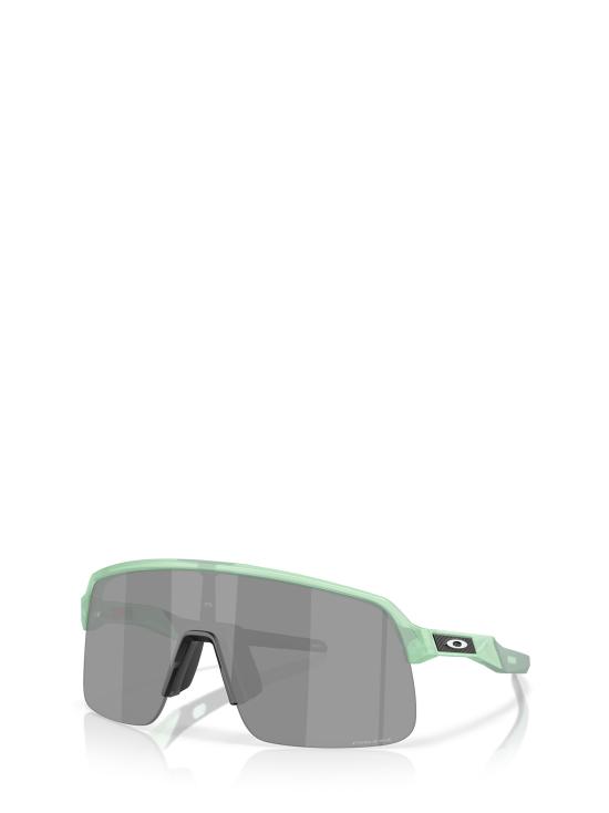 26FW 오클리 선글라스 OO9496 949611 MATT TRANSPARENT JADE - OAKLEY