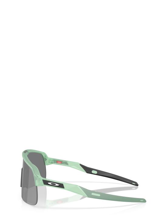 26FW 오클리 선글라스 OO9496 949611 MATT TRANSPARENT JADE - OAKLEY