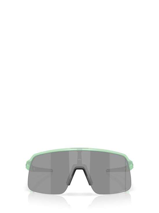 26FW 오클리 선글라스 OO9496 949611 MATT TRANSPARENT JADE