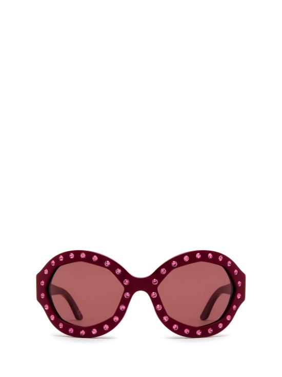 26FW 마르니 선글라스 NAICA MINE S7K BORDEAUX